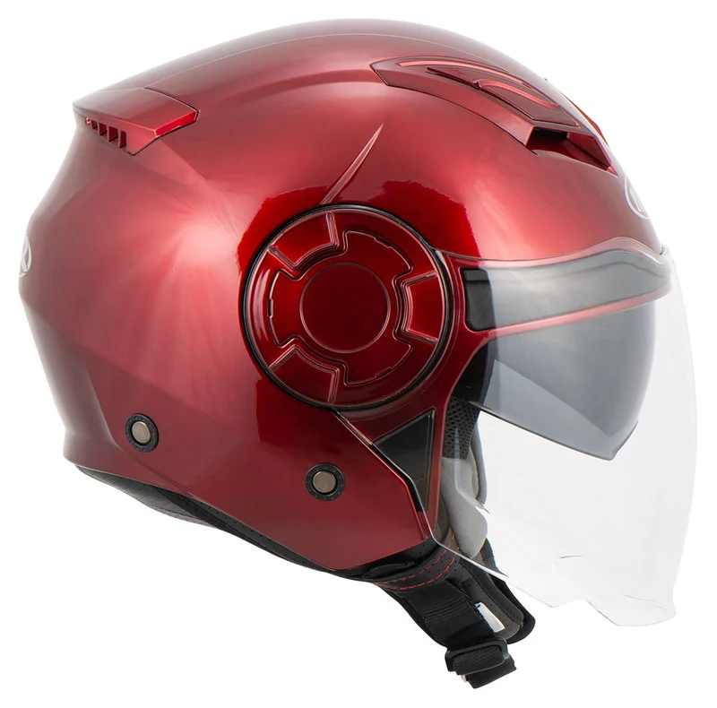 Demi-Jet 5 Evo
