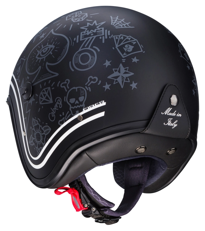 Freeride Tattoo