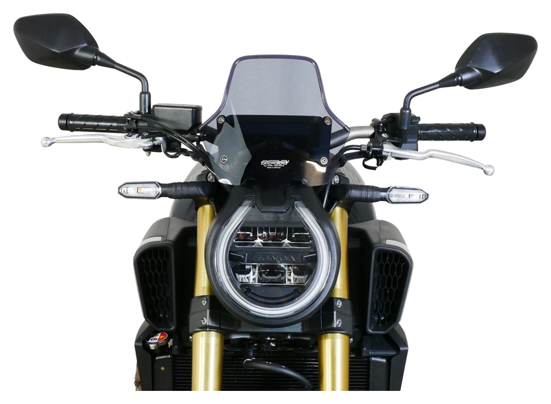 Szyba Typu Racing