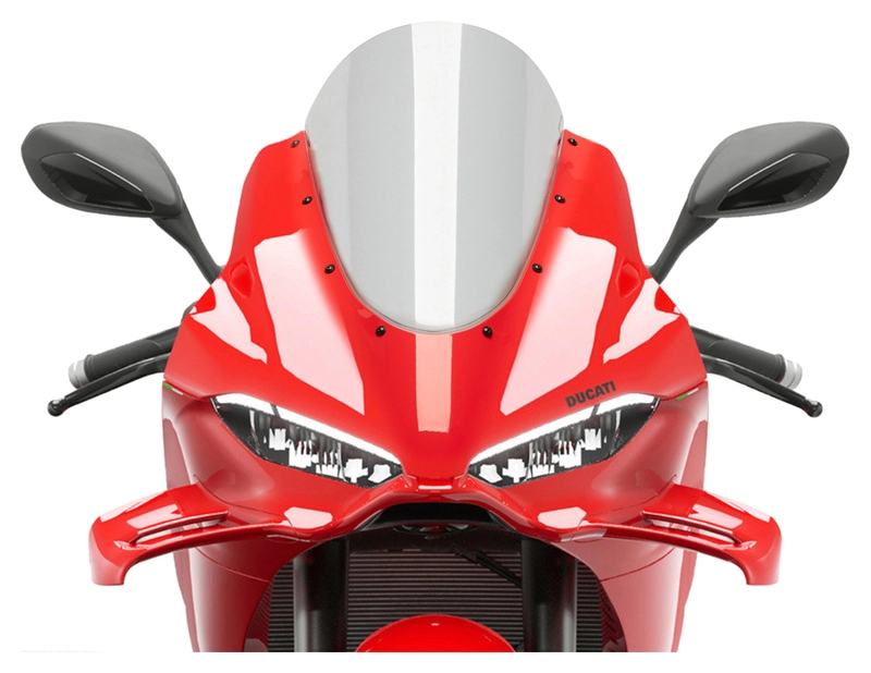 R-Racer Racingscreen