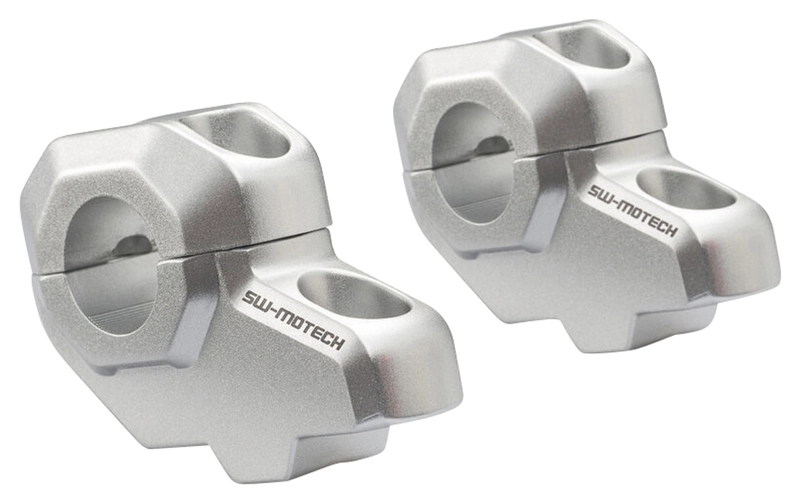 Lenkerverlegung für Ø 22mm/28mm