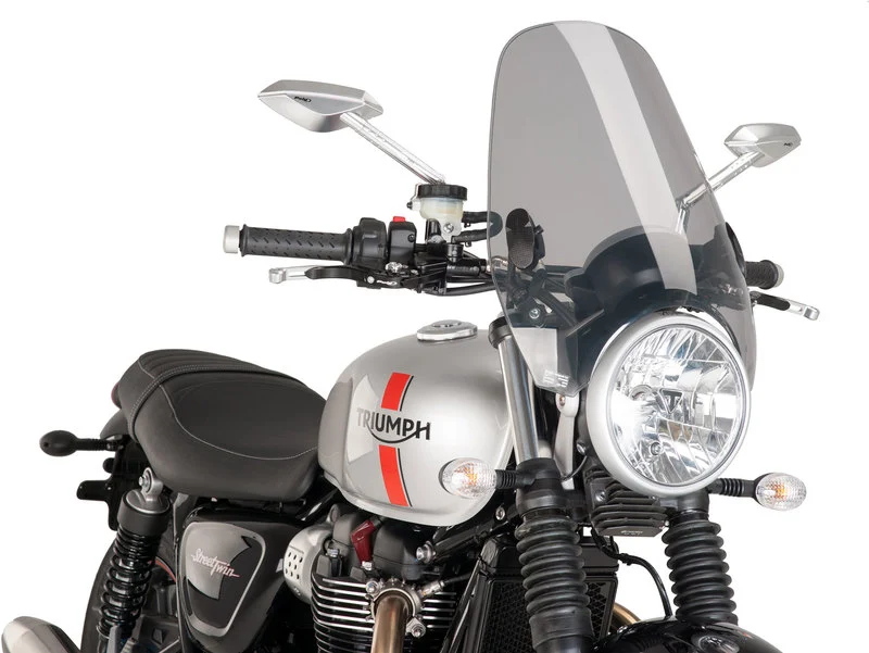 Bulle Touring Custom