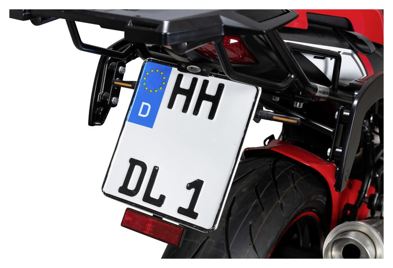 COB LED-Blinker -Enrico-