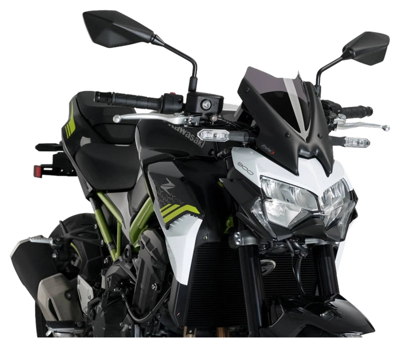 Bulle Roadster Pour