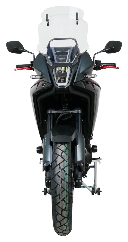 Parabrezza Vario Touring