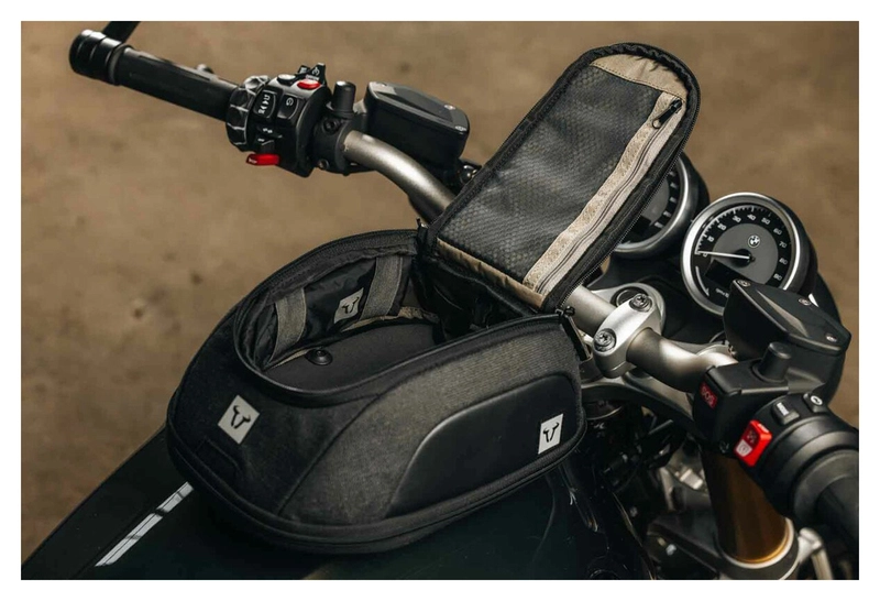 Tankrucksack Legend Gear LT3