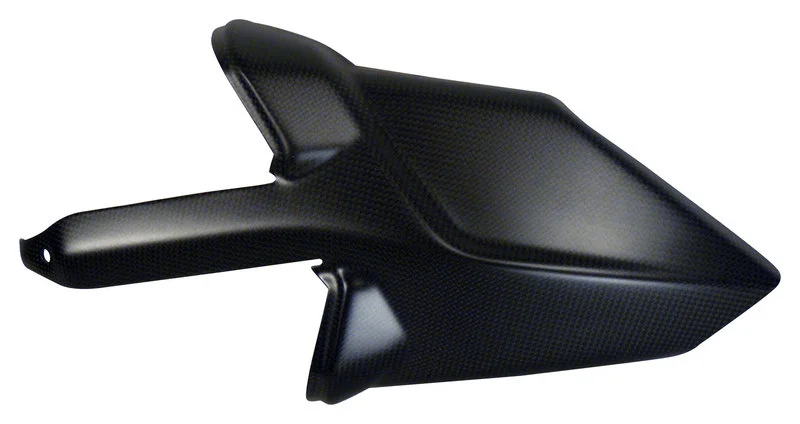 Carbon parts Ducati Multistrada/matte