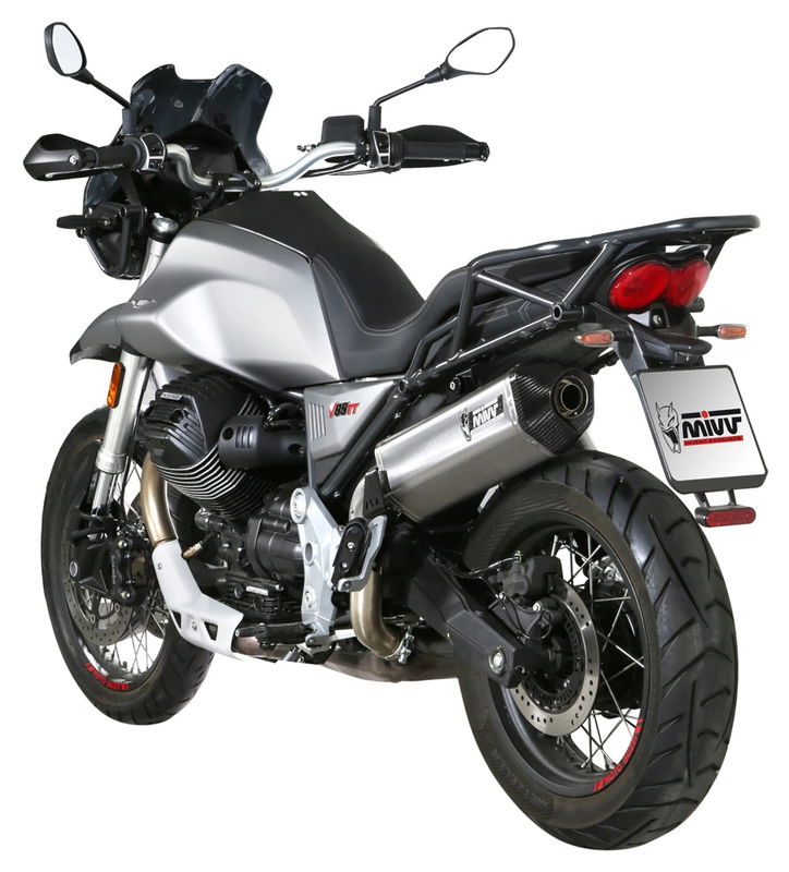 Speed Edge Exhausts