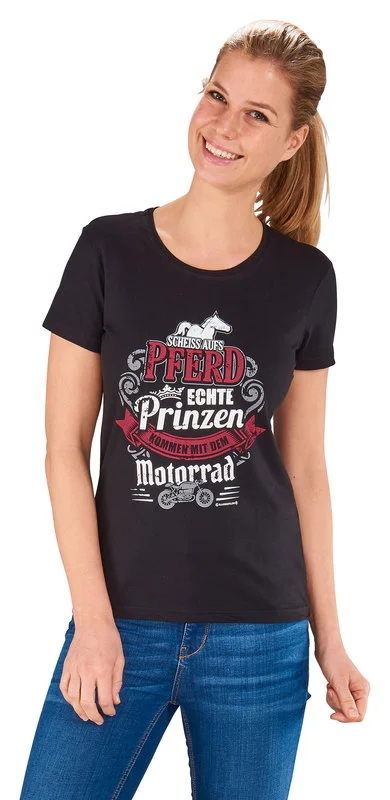 Motorrad&Pferd