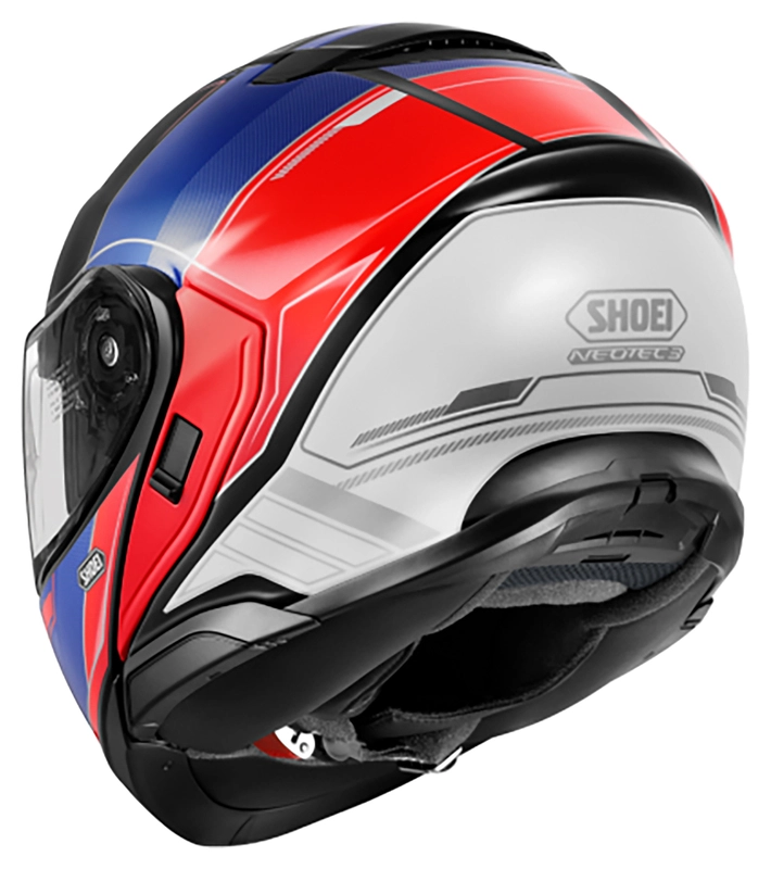 Shoei Neotec 3 Sharpen TC-10 low-cost | Louis 🏍️