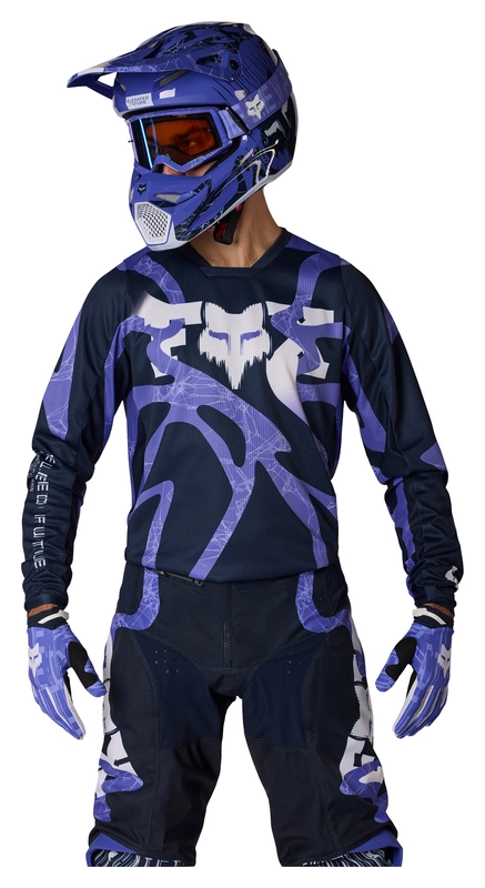 FOX 180 Diffuse low-cost | Louis 🏍️