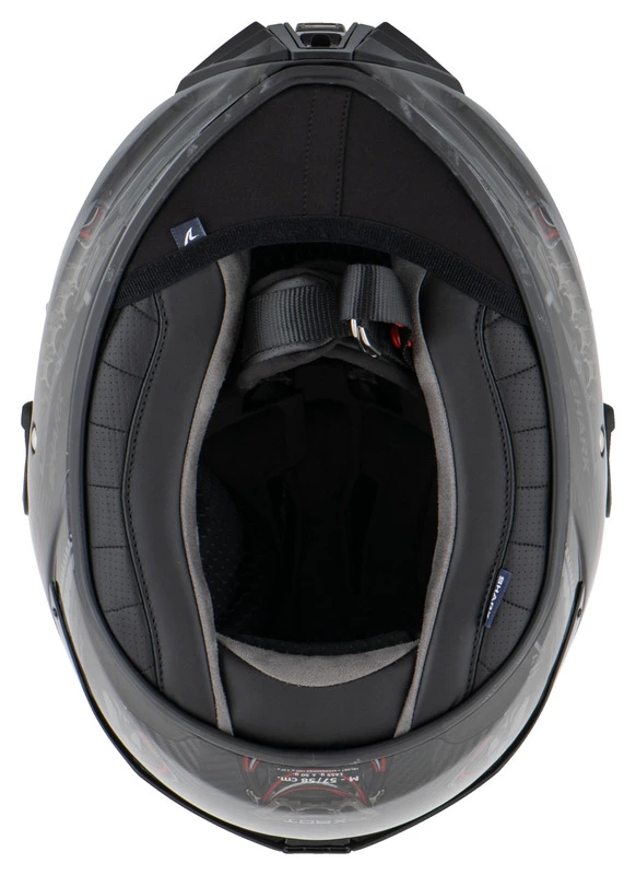 Shark Spartan RS XBot