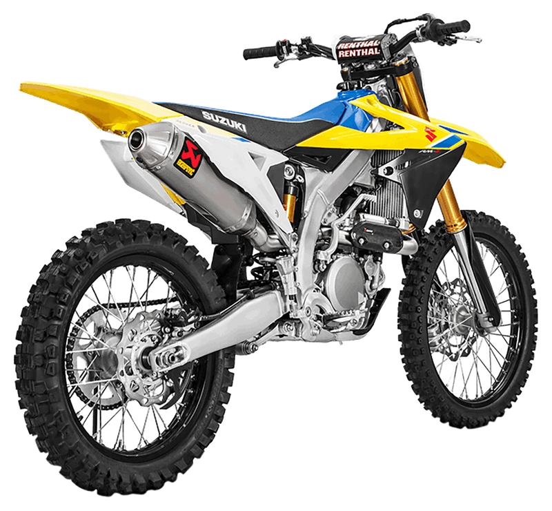Mx Complete System