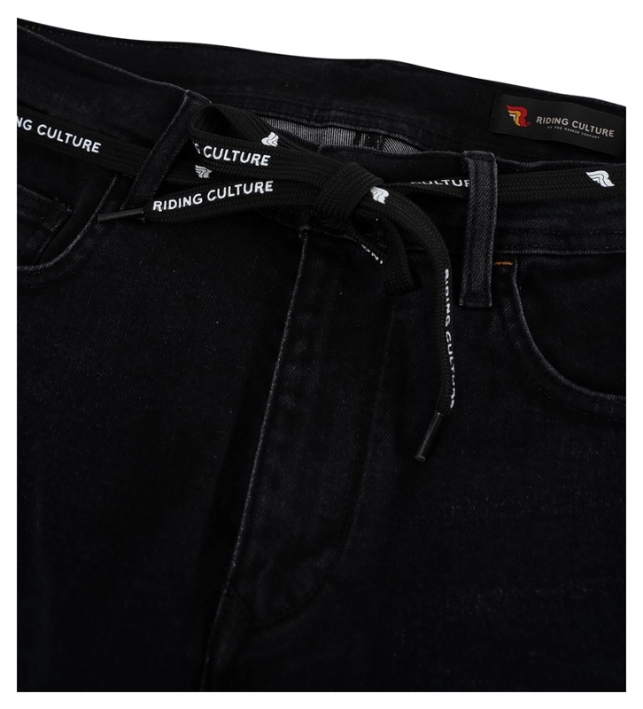 Tapered Slim Motorradjeans 2023