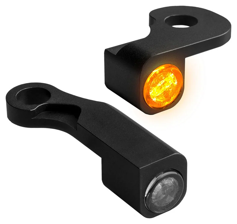 Nano Indic.Dir.Led Cruscotto