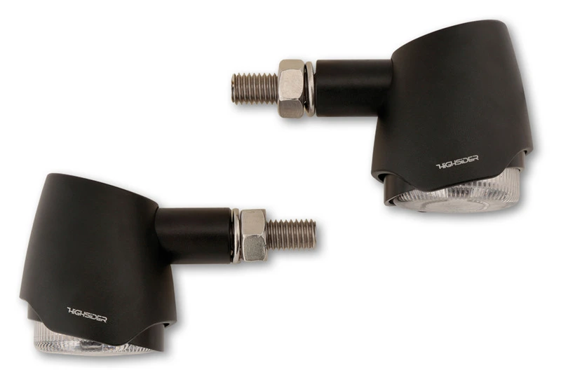 AKRON-X 3in1 LED-Blinker