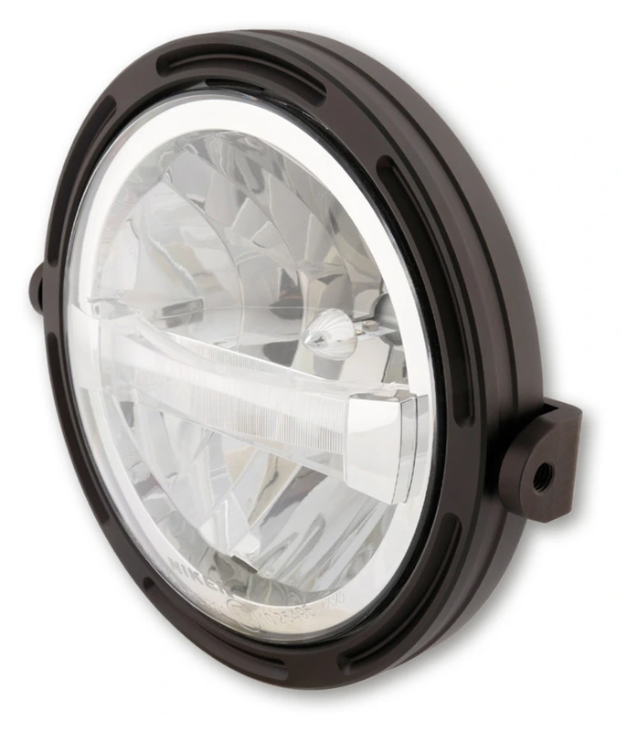 7" LED main headlight FRAME-R1