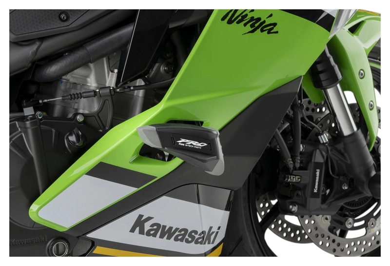 Crash Pads Pro 2.0