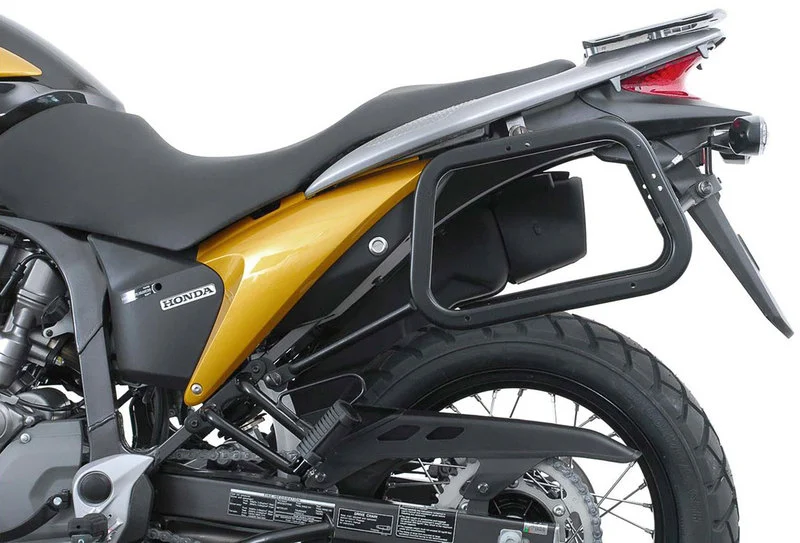 TRAX ADV sistema val. in alluminio