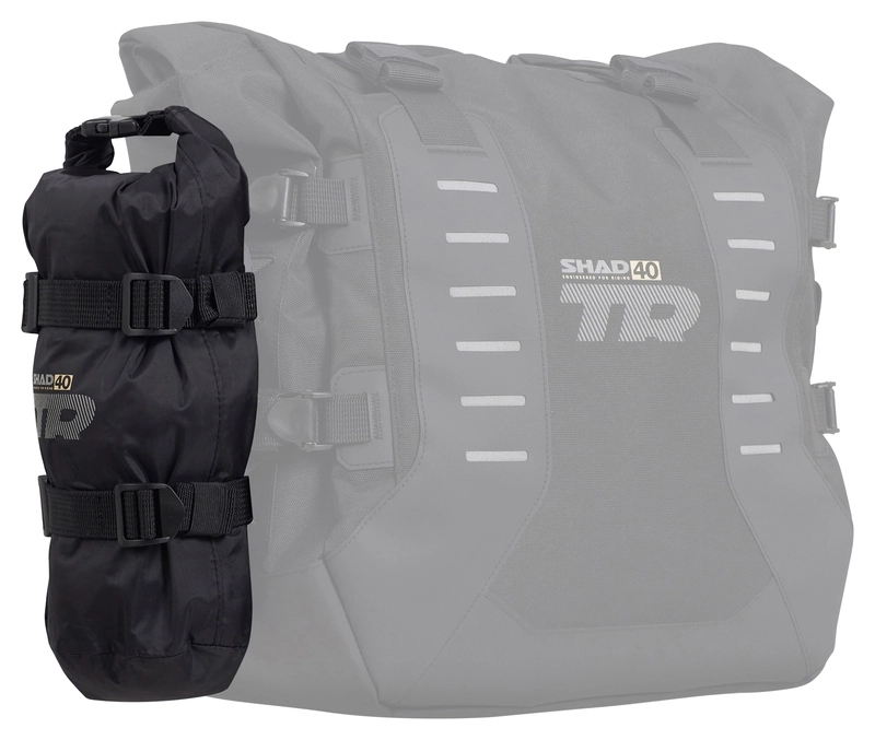 Borsa TR40 + supporto