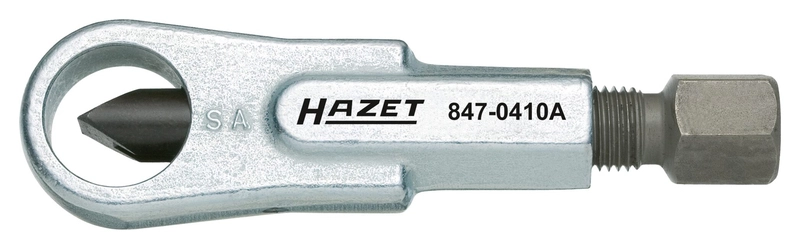 Casse-écrou Hazet, mécanique