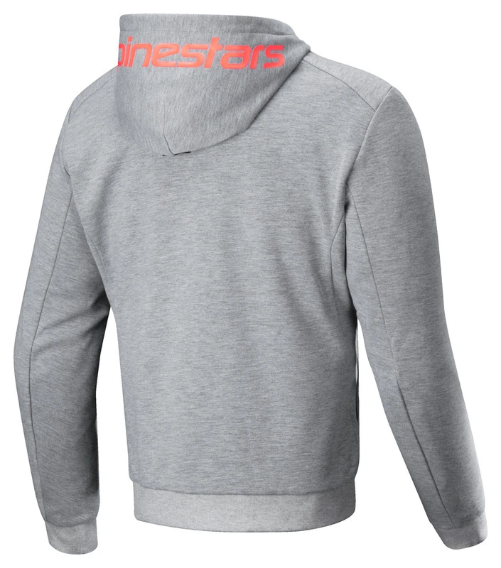 Bluza z kapturem Chrome V2