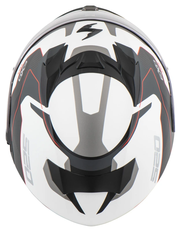 Exo-520 Evo Air Elan