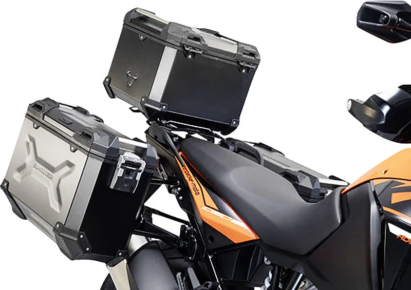 Adventure-Rack