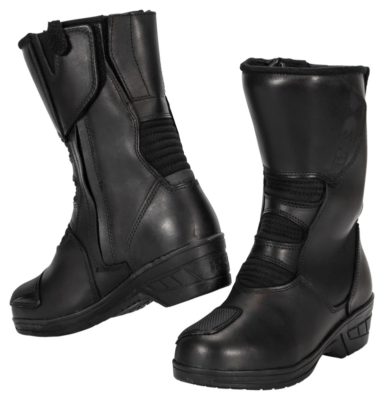 Comfort High-ST