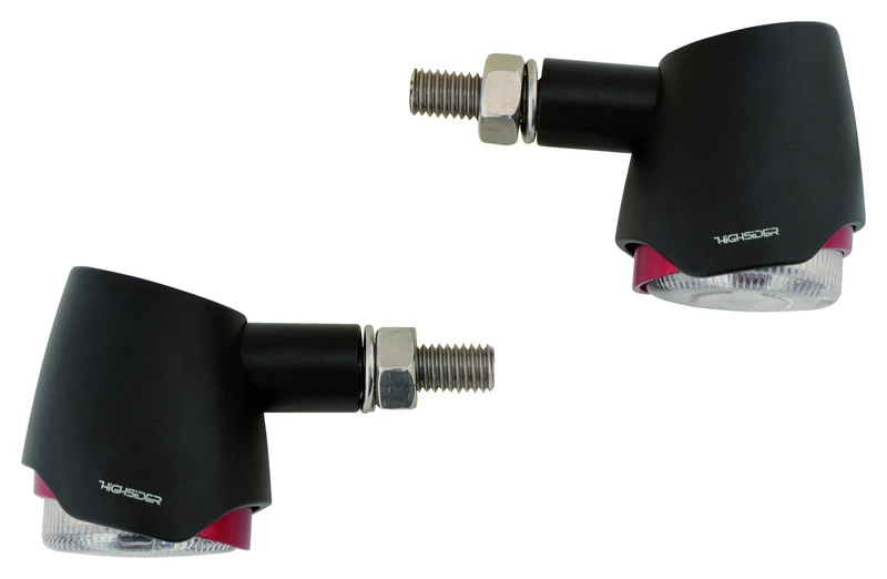 AKRON-X LED-KNIPPERL.