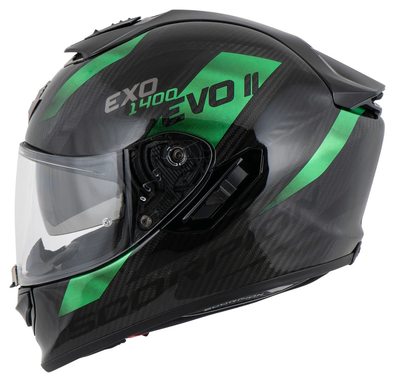 Exo-1400 Evo II Air Platted