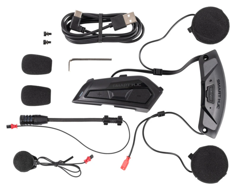 Smart 11B Communication System