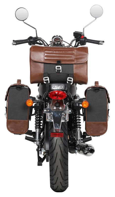 SR side bag holder