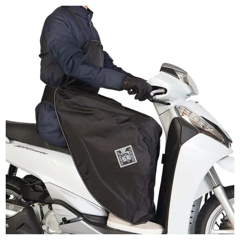 Linuscud benbeskyttelse