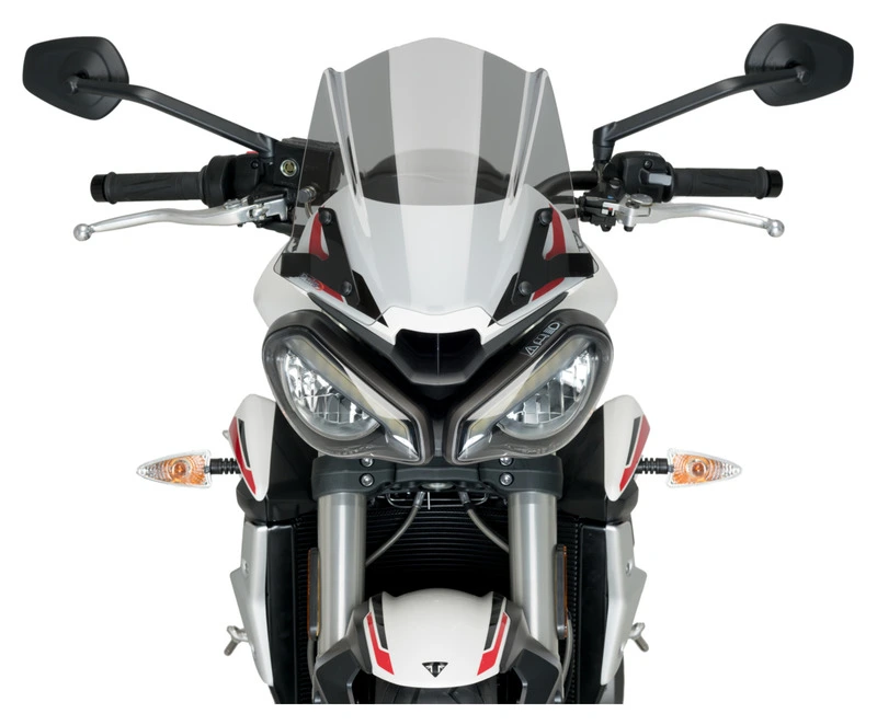 Bulle Roadster Pour