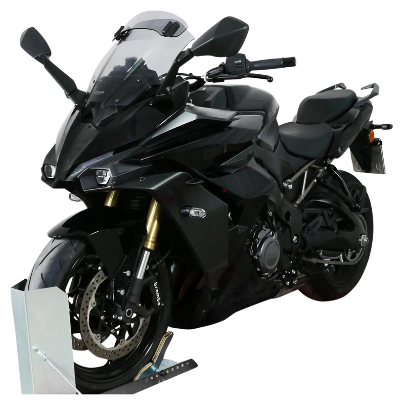 BULLE TOURING MRA VARIO