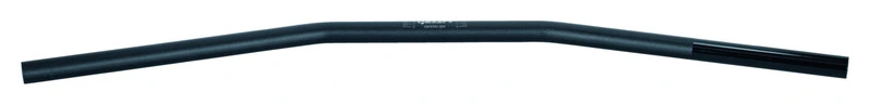 Street Drag handlebar, 22 mm, aluminum
