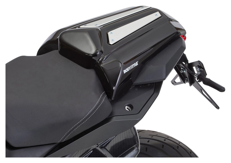 Capot Selle