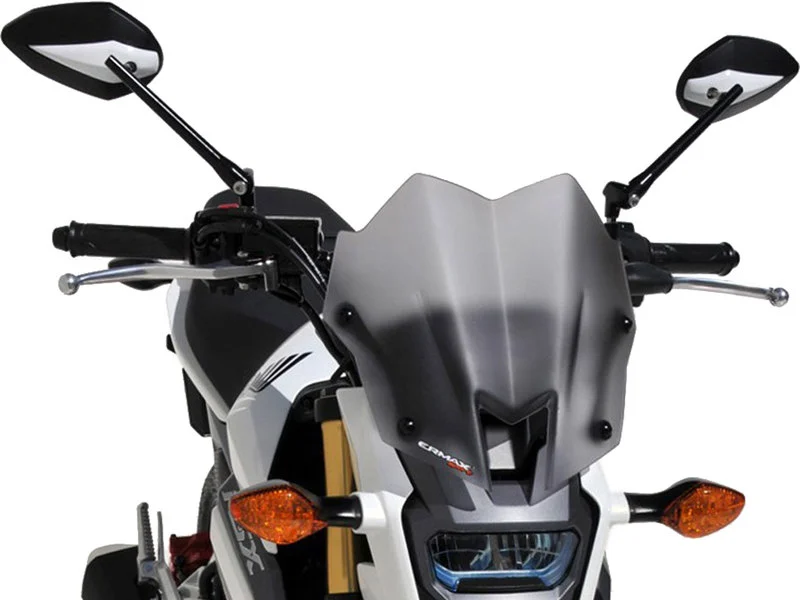 Bulle Roadster Pour