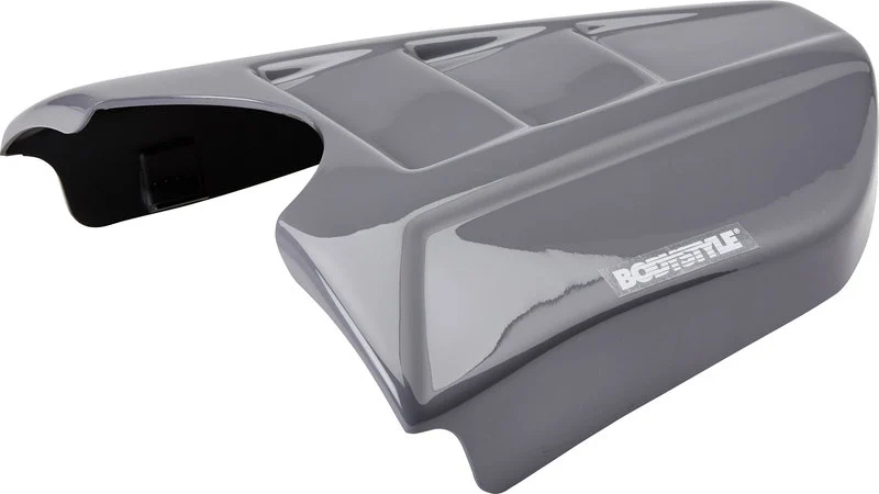 Capot Selle