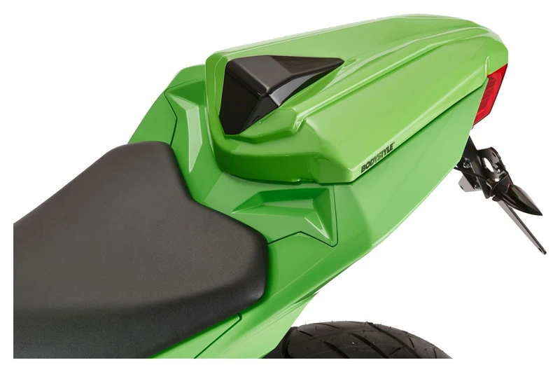 Capot Selle