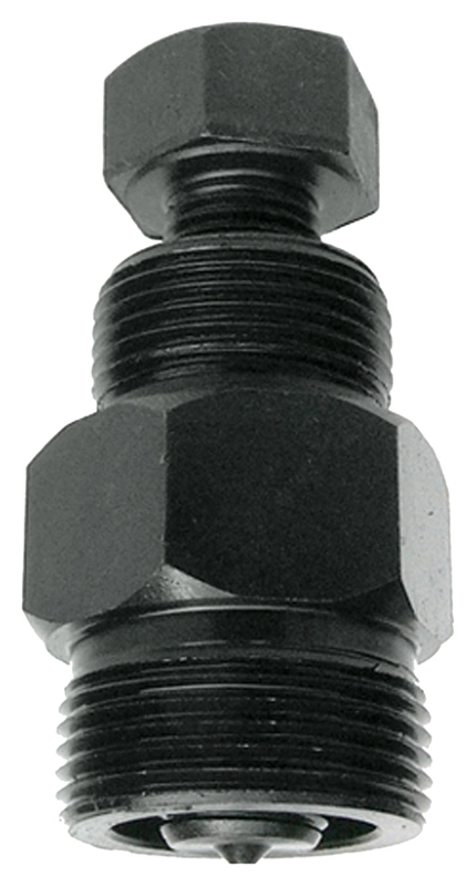 Pole wheel puller for scooters M24/M26