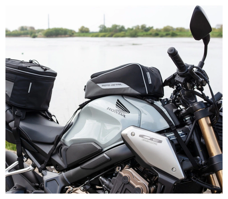 Tank Bag