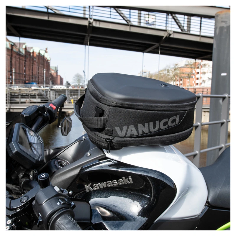 Borsa serbatoio Tanklock Sportivo 5-8 l