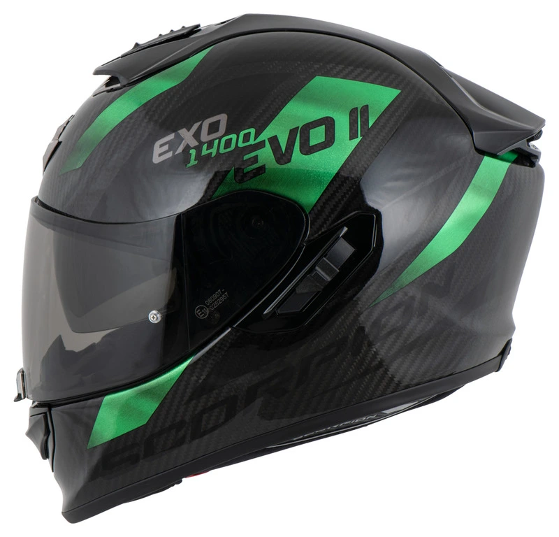 Exo-1400 Evo II Air Platted