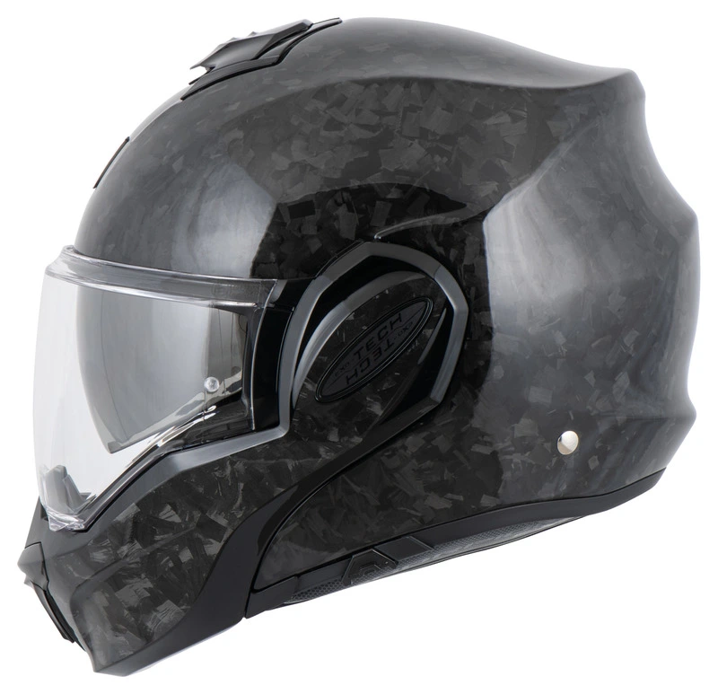 Exo-Tech Evo Carbon Onyx