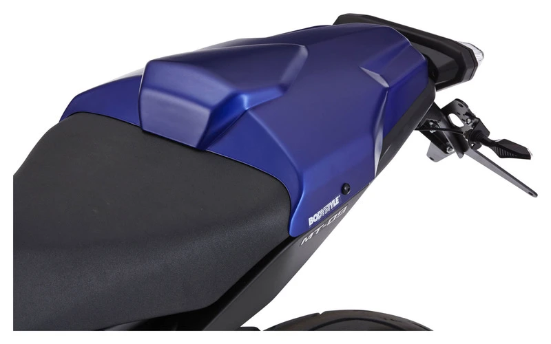 Capot Selle