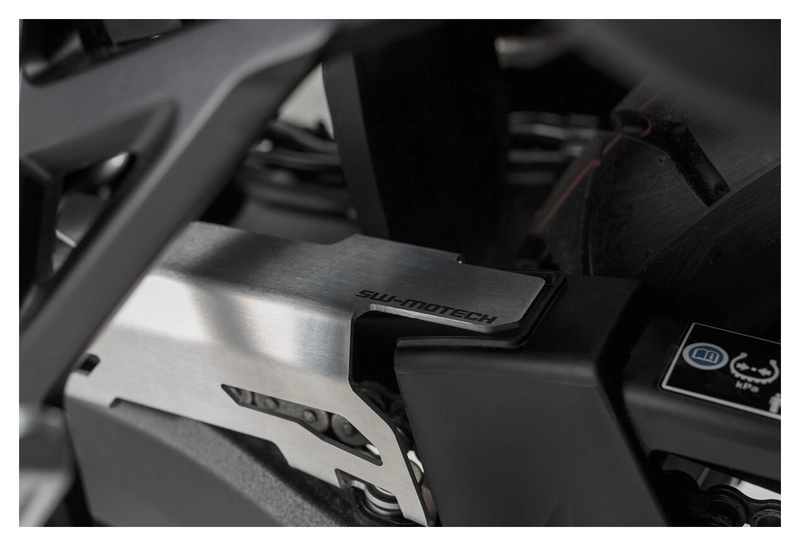 Chain Guard Extension