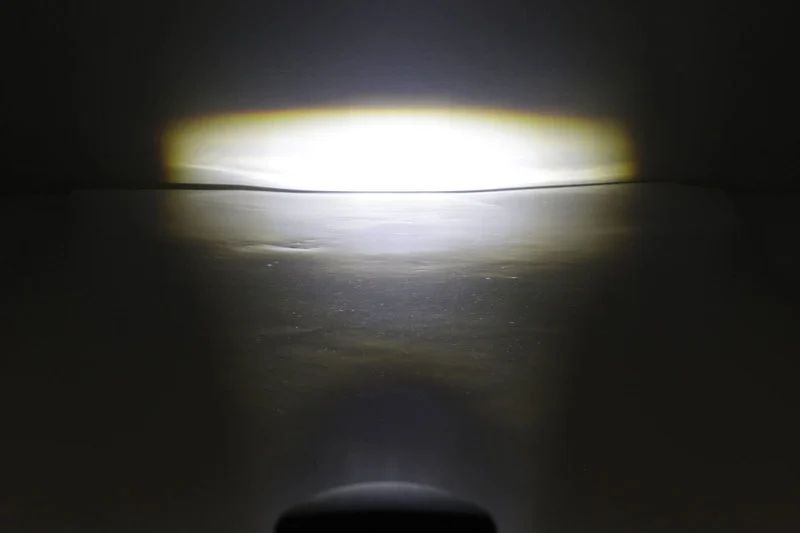Led Fernscheinwerfer