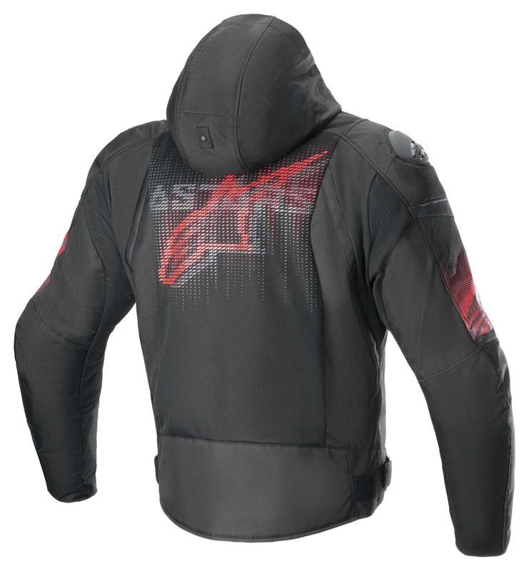 Zaca Air Venom Waterproof